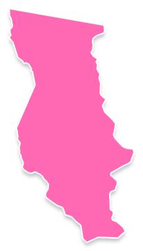 Inocencio Map .